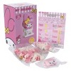 Sanrio Hello Kitty My Melody Block Figure Build Kit - 111 Pieces - 2 of 2