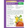 Traditional Medicinals Smooth Move Peppermint Tea Bags - 16ct - 2 of 4