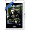 Trends International Beetlejuice Beetlejuice - Wolf Jackson Framed Wall Poster Prints - 3 of 4