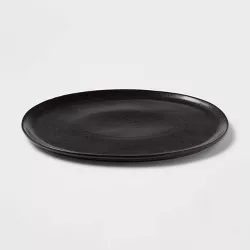 12" Stoneware Houlton Serving Platter - Threshold™