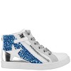 Girl Kid's Yuti Sneakers - Nina - 2 of 4