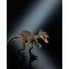 Jurassic World Hammond Collection Troodon Dinosaur Action Figure, 14 Points Articulation - 4 of 4