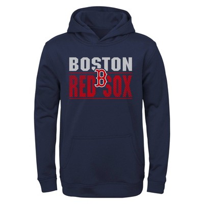 Boston Red Sox Hoodie, Red Sox Sweatshirts, Red Sox Fleece