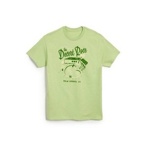 Emily Henry: The Desert Rose Unisex T-Shirt - M - 1 of 1