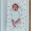 Norani Changing Pad Cover - 4 of 4