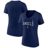 Mlb Los Angeles Angels Boys' Pullover Jersey : Target