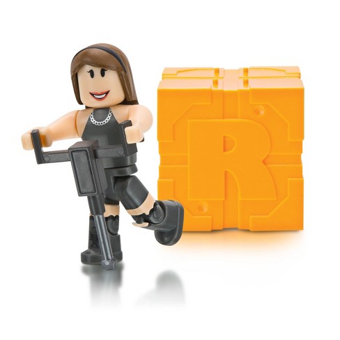 Roblox Mystery Figures Series 5 Target - shop all roblox