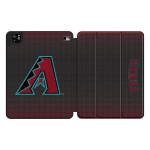 Keyscaper MLB Linen Tablet Case for iPad Mini (6th Gen) - 1 of 4