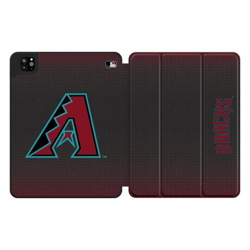 Keyscaper MLB Linen Tablet Case for iPad Mini (6th Gen) - image 1 of 4