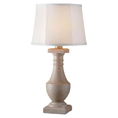 patio table lamps