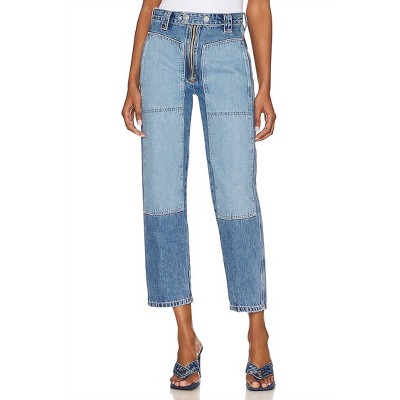 Women's Orion Slim Carpenter Jeans - ETICA
