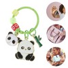 Unique Bargains Animal Handbag Charms Keychains 1 Pc - 3 of 4