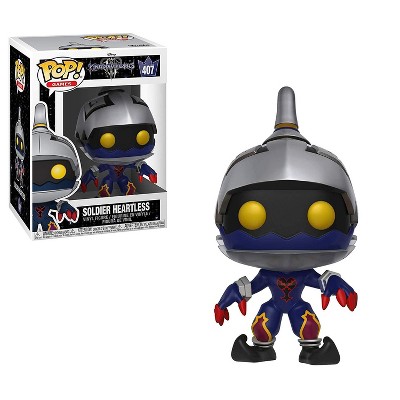 funko kingdom hearts 3