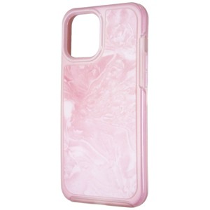 OtterBox Symmetry Hard Case for Apple iPhone 12 Pro Max - Shell-Shocked / Pink - 1 of 1