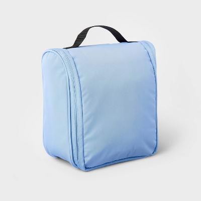 Clear toiletry bag target online