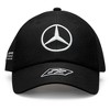 Mercedes AMG Petronas F1 2023 Kids George Russell Driver Hat - 4 of 4