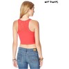 Aeropostale Womens Skull Mesh Tank Top - 2 of 3
