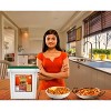 Vindaloo Curry Cooking Spice Paste Hot - 176oz (11lbs) 5kg - Rani Brand Authentic Indian Products - 2 of 4