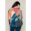 Women's Knit Sweater - Renuar - 2 of 2