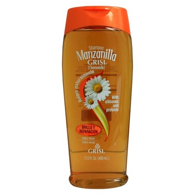 Grisi Manzanilla Chamomile Shampoo - 13.5 fl oz