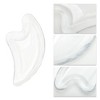 Unique Bargains Portable Gua Sha Facial Tools 1 Pc - 3 of 4