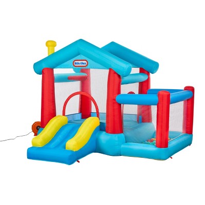 Little Tikes Play Bounce House