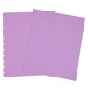 Talia Discbound Notebook Planner, Customizable - 4 of 4