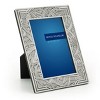 Royal Selangor Hand Finished Atiya Collection Pewter Photo Frame (4R) Gift - 2 of 4