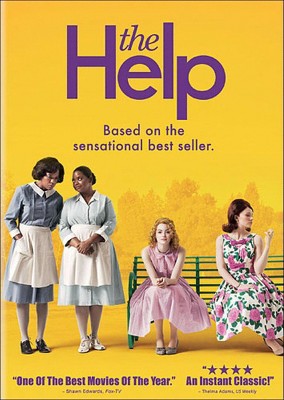 The Help (DVD)