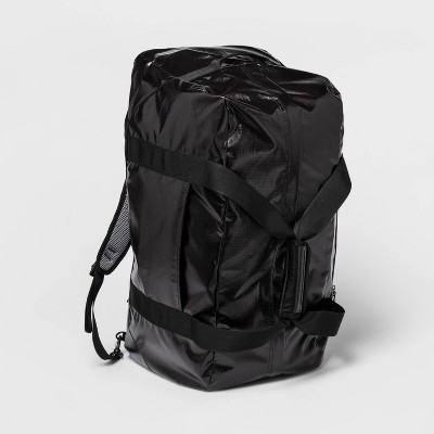 Duffel Bag Black - Embark™