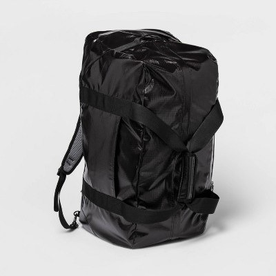 duffel backpack