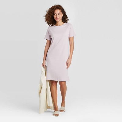 target tee shirt dress