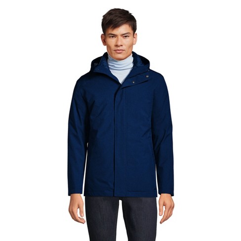 Lands end primaloft sales packable jacket