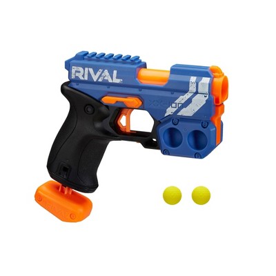 nerf rival series