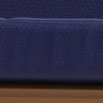 teak/blue