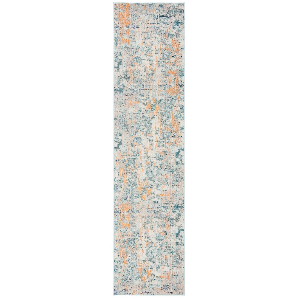  Tonja Rug Light Blue
