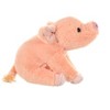 Wild Republic Cuddlekins Mini Piglet Stuffed Animal, 8 Inches - 4 of 4