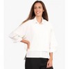 Women's Days Like This Cropped Sweater - Stella Carakasi - 3 of 3