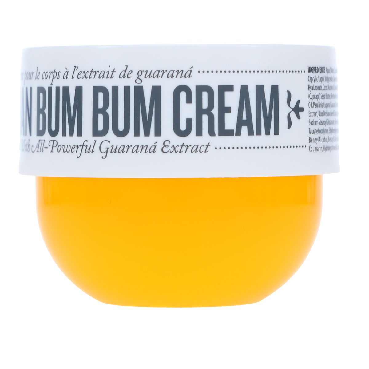 Sol de Janeiro Brazilian Bum Bum Cream 2.5 oz - thumbnail 2