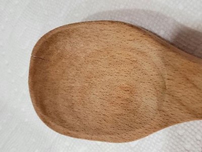 OXO Good Grips 3-Piece Wooden Spoon Set - Loft410