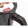 Seven20 Star Wars Tie Fighter Self-Stirring 12 Ounce Travel Mug - 2 of 4
