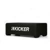 Kicker 48CDF104 Comp 10" Subwoofer in Down Firing enclosure, 4-Ohm - 2 of 4