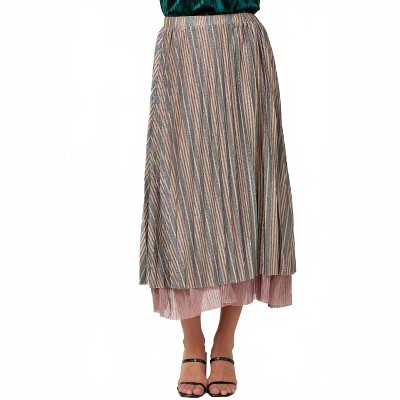 Women's Party Girl Skirt - mystree