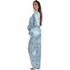 Just Love Women’s Pajama Set – Silky Soft Sleepwear & Loungewear PJs - 2 of 3