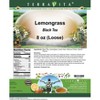 TerraVita Lemongrass Black Tea (Loose) (8 oz, ZIN: 534814) - 2 of 4