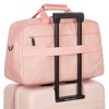 Bric's B|Y Ulisse Duffel Bag - Premium Carry On Bag and Overnight Bag - 3 of 4