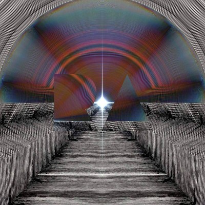 Robert Ames - Change Ringing (CD)