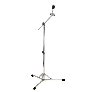 Gibraltar Flat-Base Cymbal Boom Stand with Brake Tilter - 1 of 1