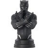 Diamond Select - Diamond Select - Marvel Avengers Endgame Black Panther 1/6 Scale Bust - 4 of 4