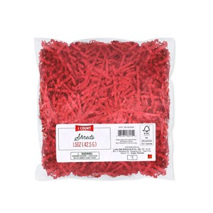 Shreds Red - Bullseye's Playground™ - 1 of 3